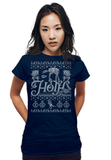 ShirtPunch Hoth To Go, view 2