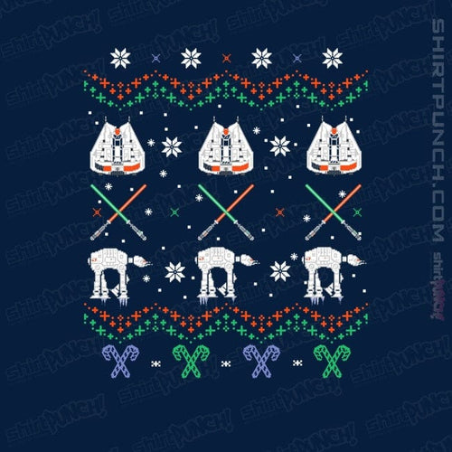 ShirtPunch Hothy Christmas