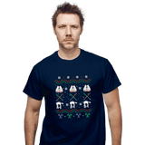 ShirtPunch Hothy Christmas, view 2