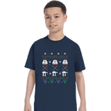 ShirtPunch Hothy Christmas, view 3