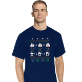 ShirtPunch Hothy Christmas, view 4