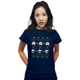 ShirtPunch Hothy Christmas, view 6