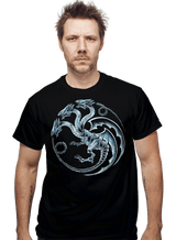 ShirtPunch House Blue Eyes, view 2