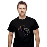 ShirtPunch House Maleficent, view 2