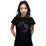 ShirtPunch House Maleficent, view 6