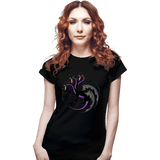 ShirtPunch House Of The Maleficent, view 6