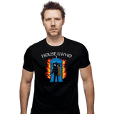 ShirtPunch House Of The Who, view 5