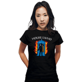 ShirtPunch House Of The Who, view 6
