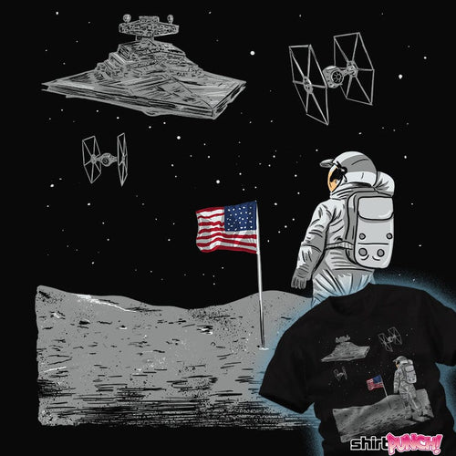 ShirtPunch Houston Now We Really Have Problems
