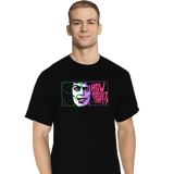 ShirtPunch How About That, view 4
