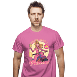 ShirtPunch How I Princess, view 2