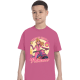 ShirtPunch How I Princess, view 3