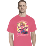 ShirtPunch How I Princess, view 4