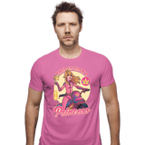 ShirtPunch How I Princess, view 5