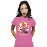 ShirtPunch How I Princess, view 6