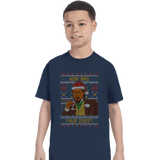 ShirtPunch How Was 2022 Meme Sweater, view 3