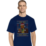 ShirtPunch How Was 2022 Meme Sweater, view 4