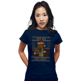 ShirtPunch How Was 2022 Meme Sweater, view 6