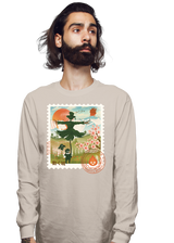 ShirtPunch Howl Stamp, view 4