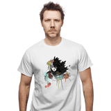 ShirtPunch Howl Watercolors, view 2