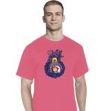 ShirtPunch Howling, view 4