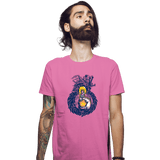 ShirtPunch Howling, view 5