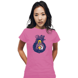 ShirtPunch Howling, view 6