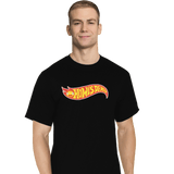 ShirtPunch Howl's Demon, view 4