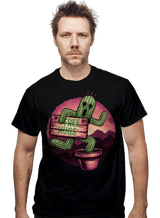 ShirtPunch Huggable Cactus, view 2