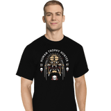 ShirtPunch Human Trophy Hunter, view 4