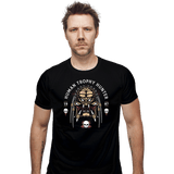 ShirtPunch Human Trophy Hunter, view 5