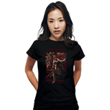 ShirtPunch Humanity's Strongest Soldier, view 6