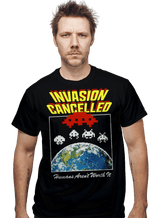 ShirtPunch Humans Aren't Worth It, view 2