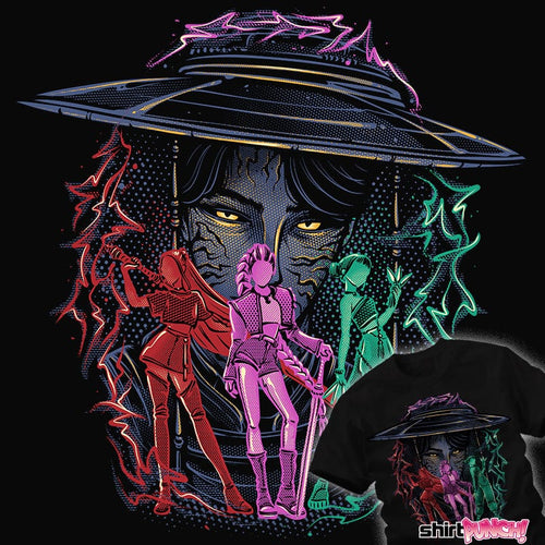 ShirtPunch Hunt In Style