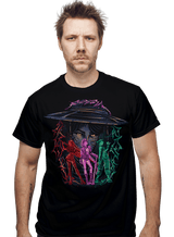 ShirtPunch Hunt In Style, view 2