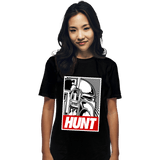 ShirtPunch HUNT, view 2