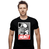 ShirtPunch HUNT, view 5