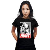 ShirtPunch HUNT, view 6
