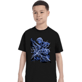 ShirtPunch Hunter Family, view 3
