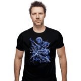 ShirtPunch Hunter Family, view 5