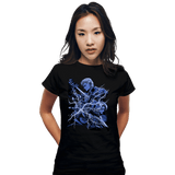 ShirtPunch Hunter Family, view 6