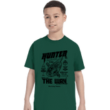 ShirtPunch Hunter Garage, view 3