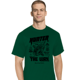 ShirtPunch Hunter Garage, view 4