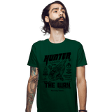 ShirtPunch Hunter Garage, view 5