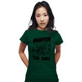 ShirtPunch Hunter Garage, view 6
