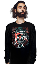 ShirtPunch Hunter Hunted, view 4