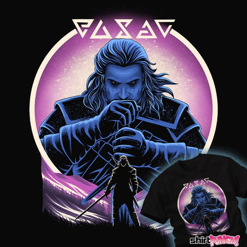 ShirtPunch Hunter In The Valley