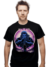 ShirtPunch Hunter In The Valley, view 2