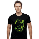 ShirtPunch Hunter Of Humans, view 5