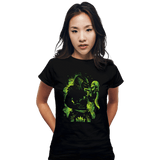 ShirtPunch Hunter Of Humans, view 6